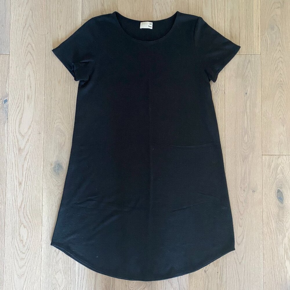 Aritzia T-Shirt Dress